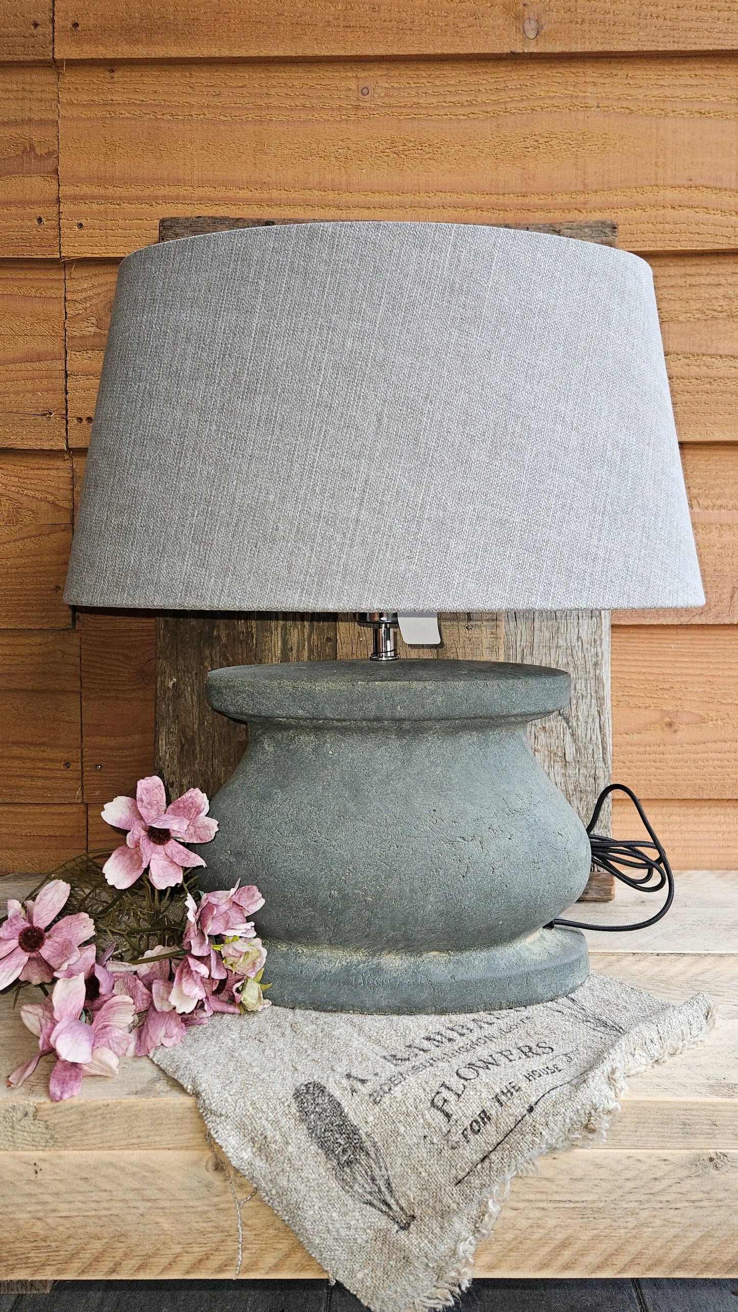 Brynxz Ovale Lamp (BRSE12) Brynxz Online By O zo sfeervol