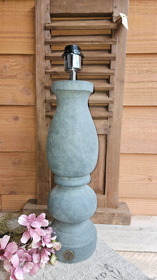 Brynxz Lamp Baluster Best L (BRSE27) - Brynxz Online By O zo sfeervol