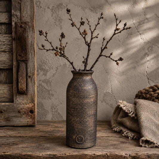 Brynxz Vase Neck Tall M