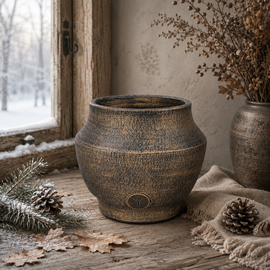 Brynxz Planter Luxury M