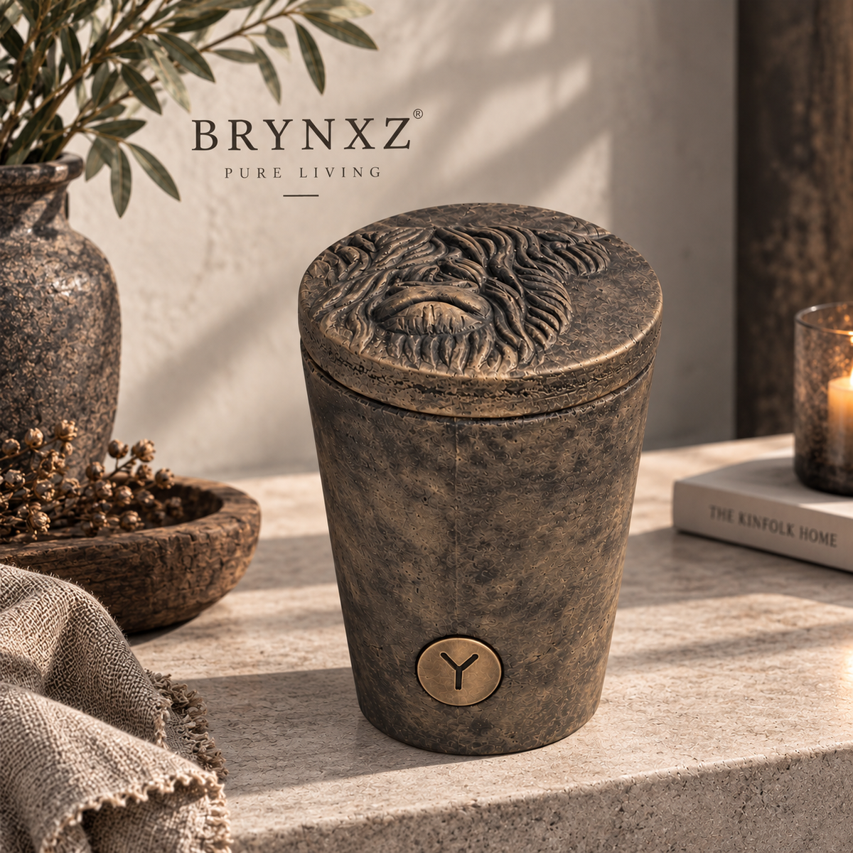 Brynxz Pot and Top Scotty 2026 L