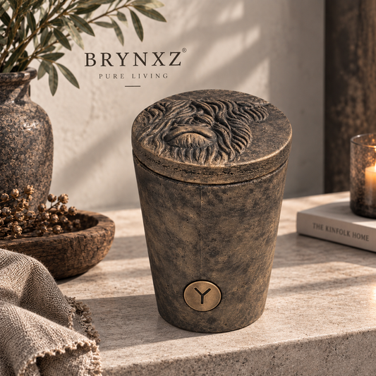 Brynxz Pot and Top Scotty 2026 L