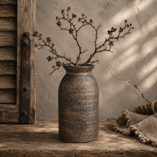 Brynxz Vase Neck Tall S