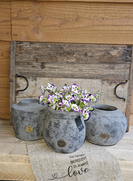 Brynxz Planter Basic Brynxz Online