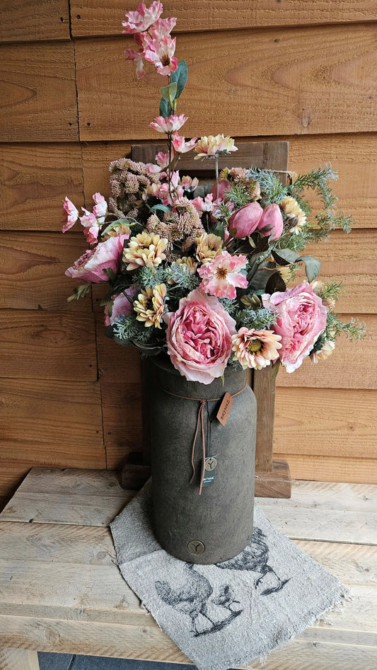 Brynxz Vase Cylinder Neck L Brynxz Online