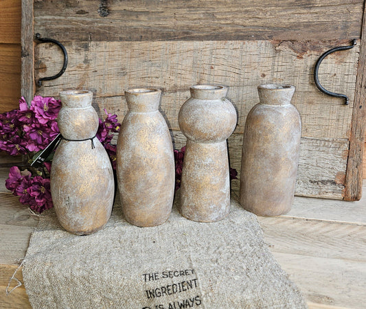 Brynxz Bottles Idylle