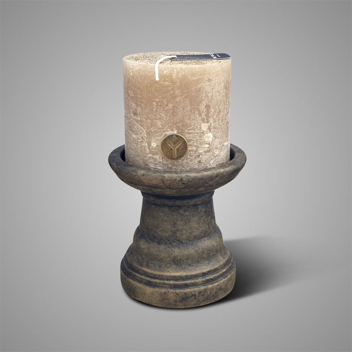 Brynxz Candleholder Basic M – Kandelaar | Brynxzonline.nl