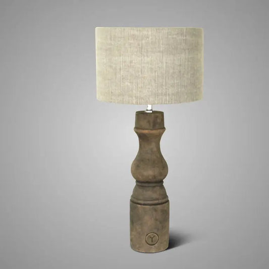 Brynxz Lamp Baluster Grandeur M Brynxz Online