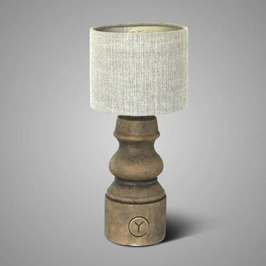 Brynxz Lamp Baluster Grandeur S Brynxz Online