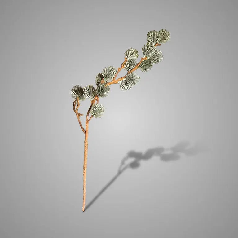 Sylxz Larix Stem Grey Green 60 cm Brynxz Online