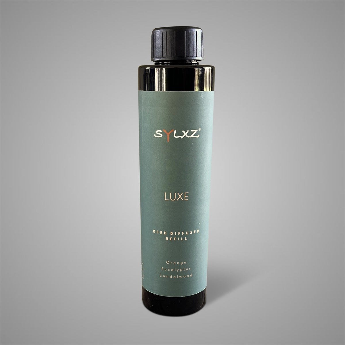 Sylxz Diffuser de Luxe Navul