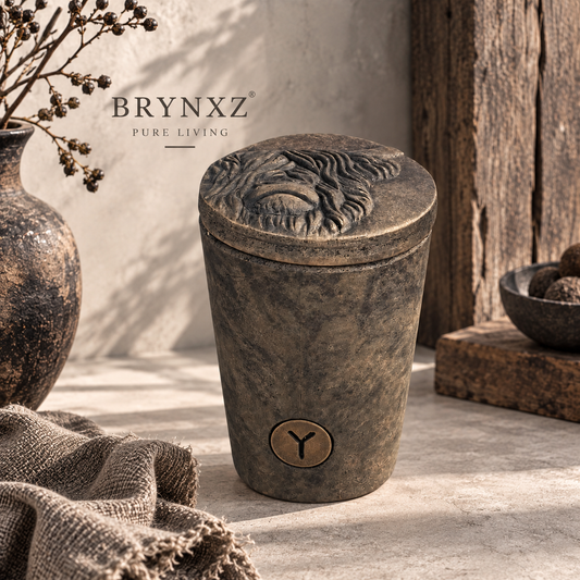 Brynxz Pot and Top Scotty 2026 M