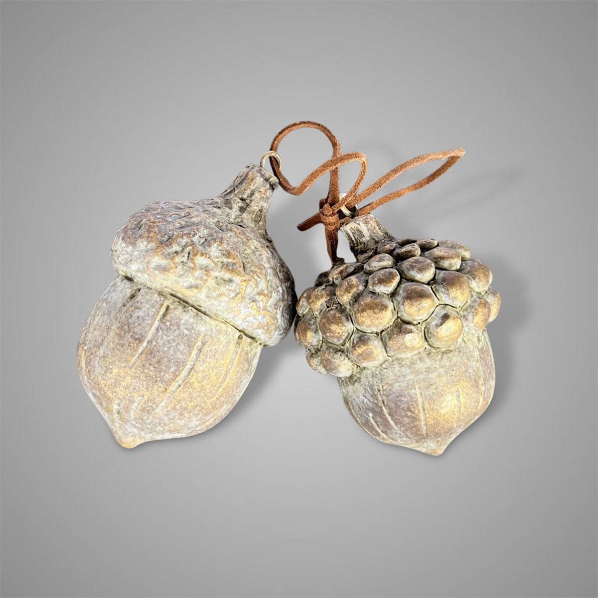 Brynxz Set of 2 Acorns – Brynxz keramiek eikels | Brynxzonline.nl
