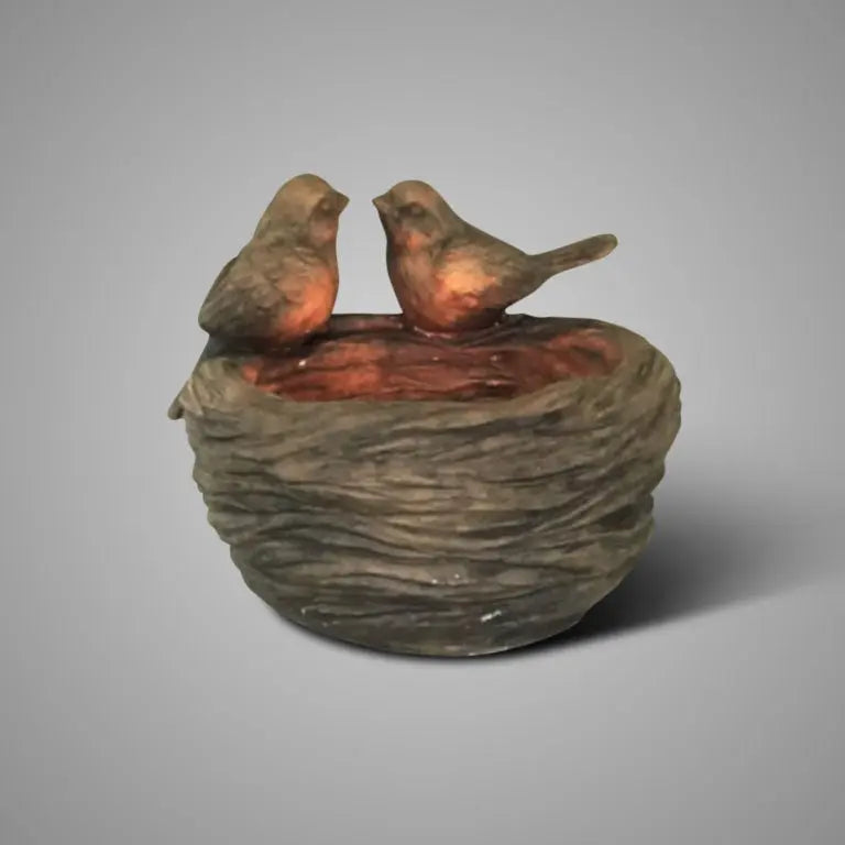 Brynxz Two Birds on a Nest Brynxz Online