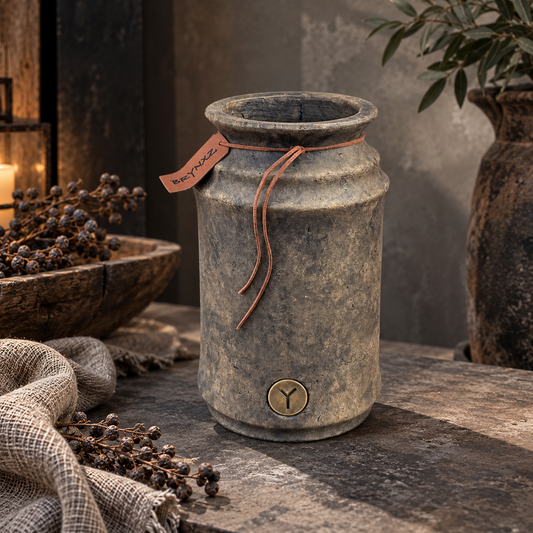 Brynxz Vase Luxury neck