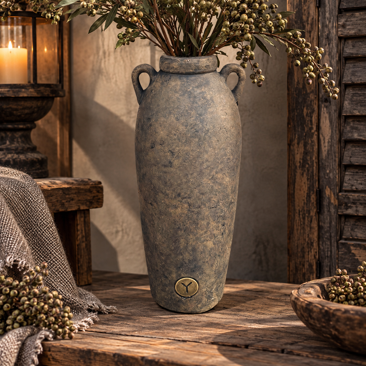 Brynxz Vase Tall L