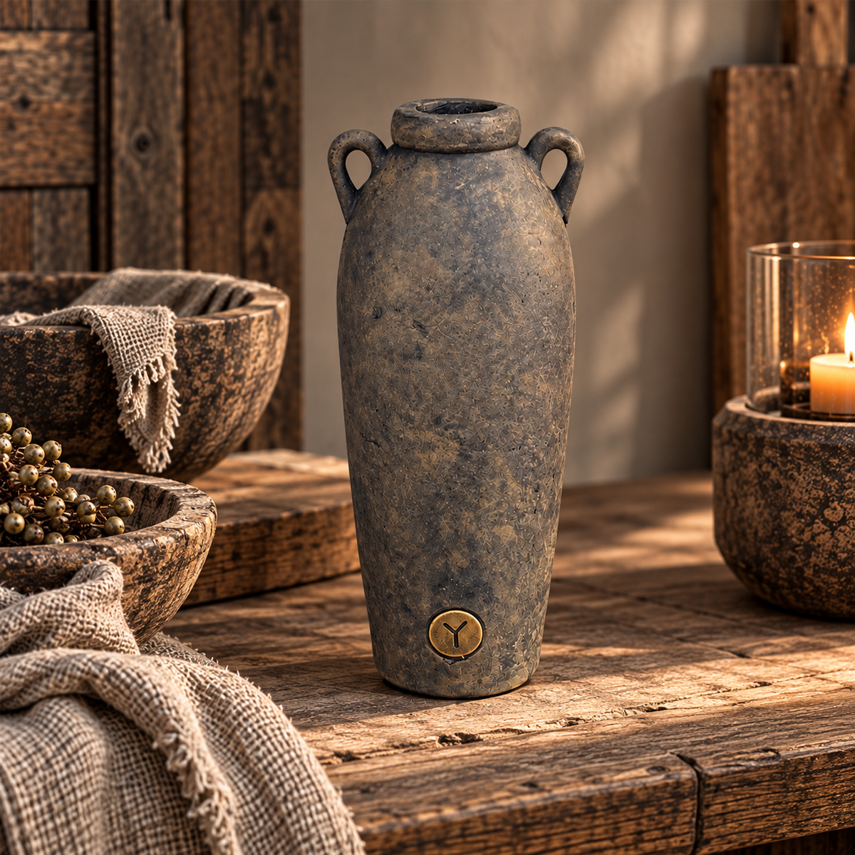 Brynxz Vase Tall M