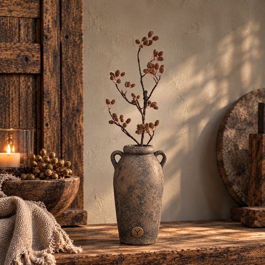 Sylxz Alnus Grande Green Brown