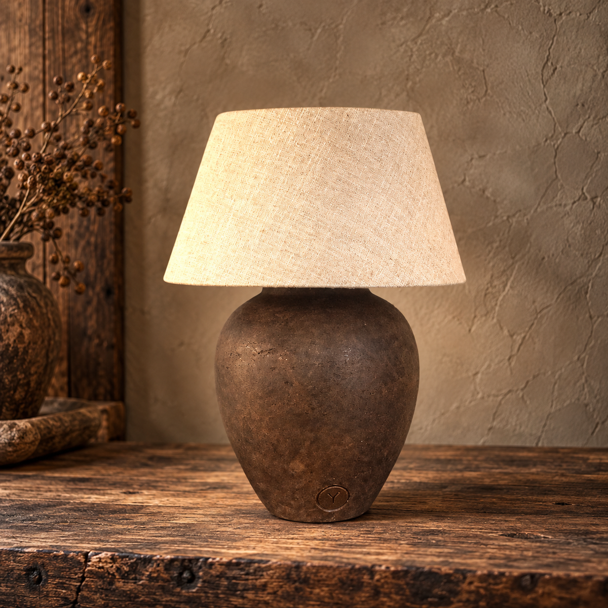 Brynxz Lamp voet Classic S