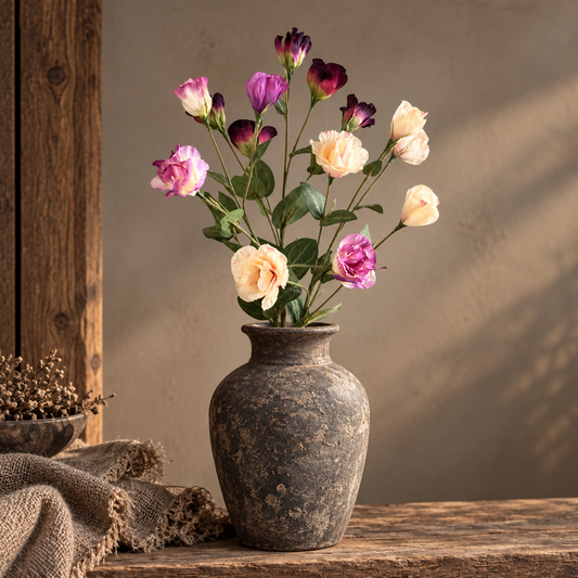 Sylxz Lysianthus
