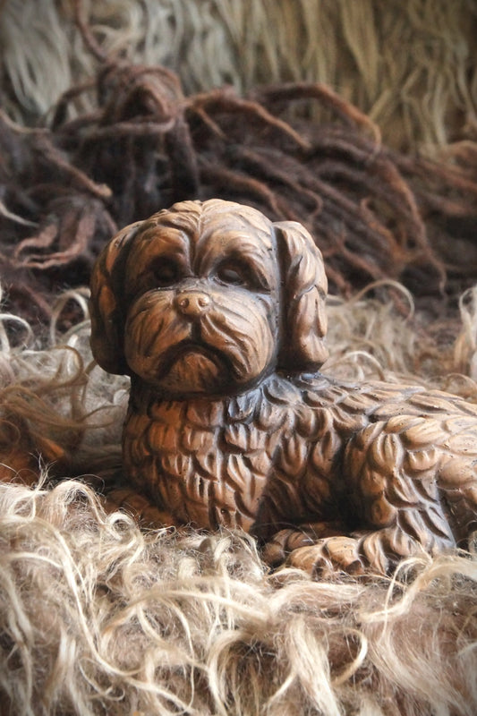 Brynxz Lying Dog Brynxz Online