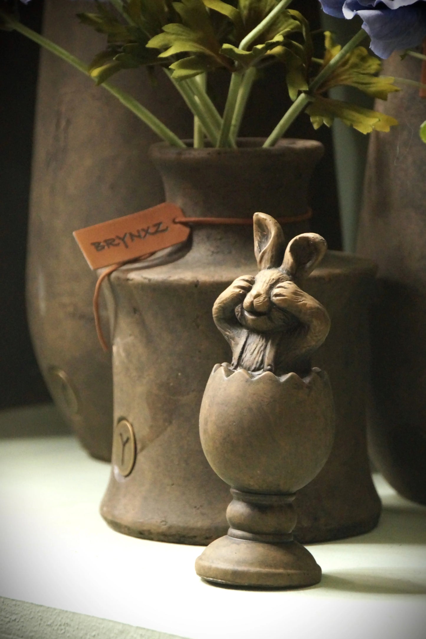 Brynxz Surprise Egg With Hare Brynxz Online