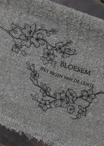 Shabby doeken 16 soorten O zo sfeervol