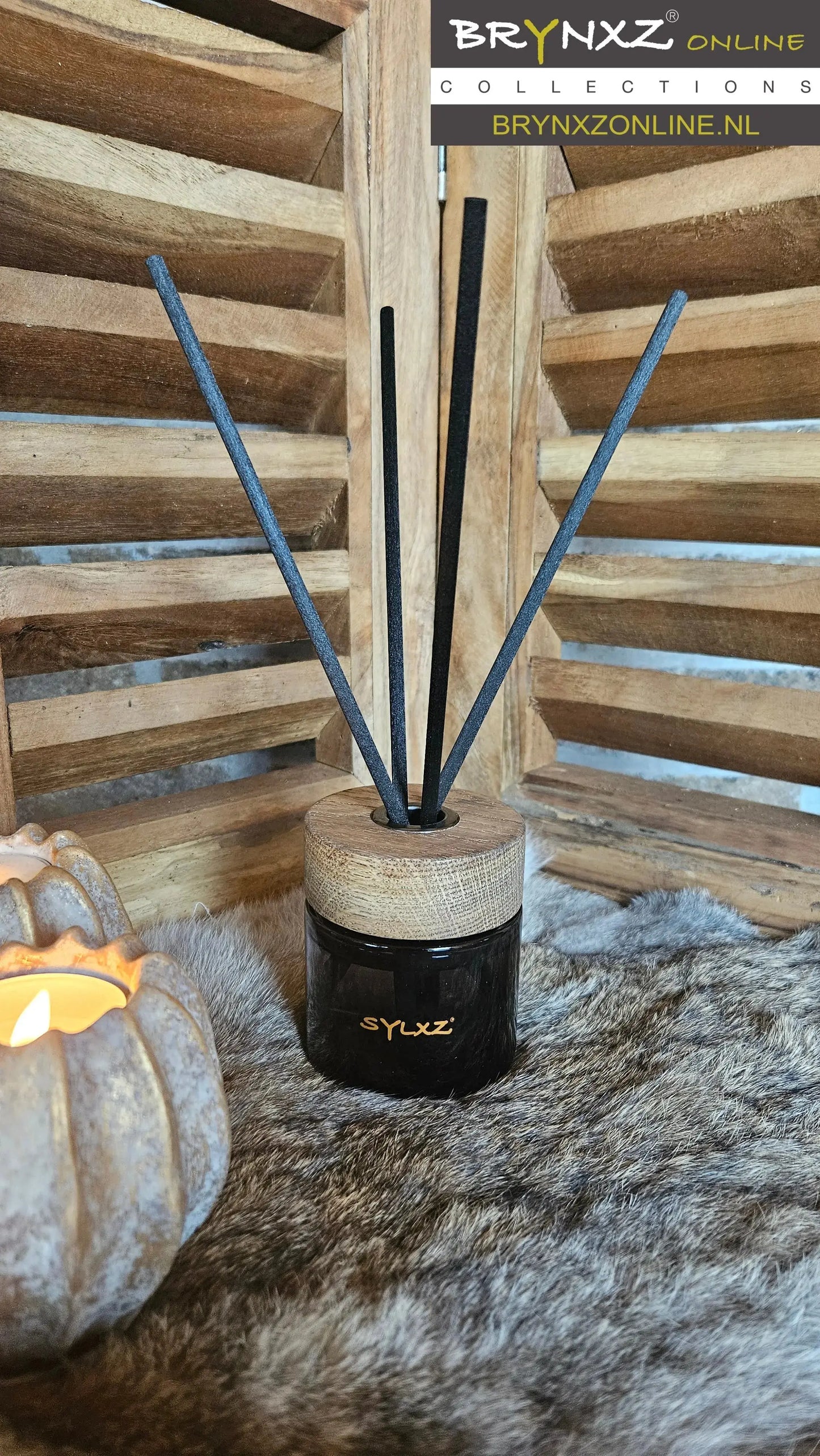 Sylxz Diffuser – geur diffuser | Brynxzonline.nl