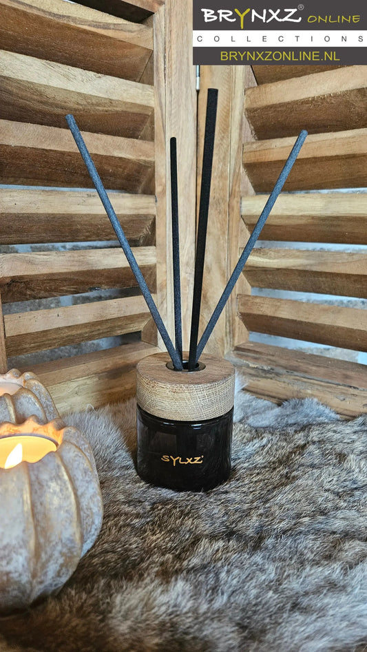 Sylxz Diffuser 7 Sense Brynxz Online