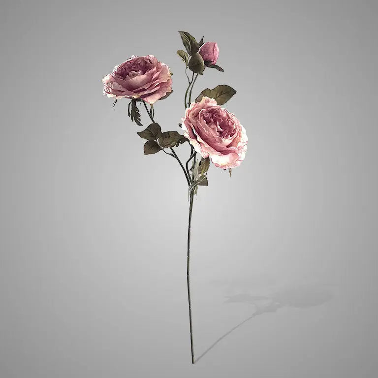 Sylxz Peony Classic Pink 70 cm Brynxz Online