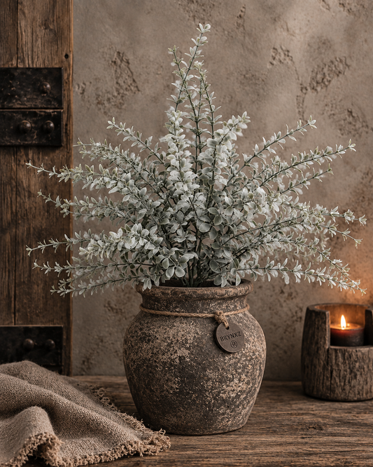 Sylxz Finest Leaf Bush Green 43 cm