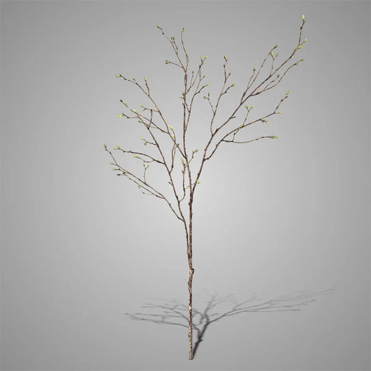 Sylxz Spring Buds Green 100 cm Brynxz Online