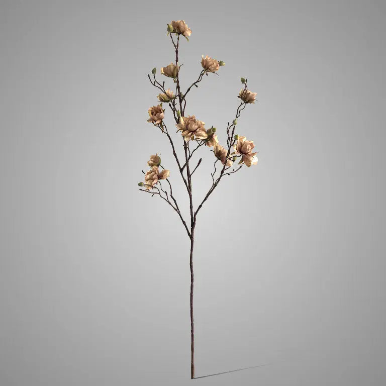 Sylxz Azalea Stem Off White 83 cm – Sylxz bloementak