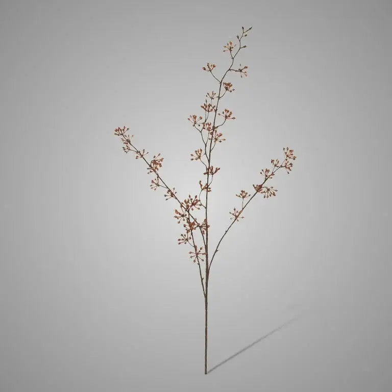 Sylxz Berry spray Light brown – Sylxz kunstbloemen | Brynxzonline.nl