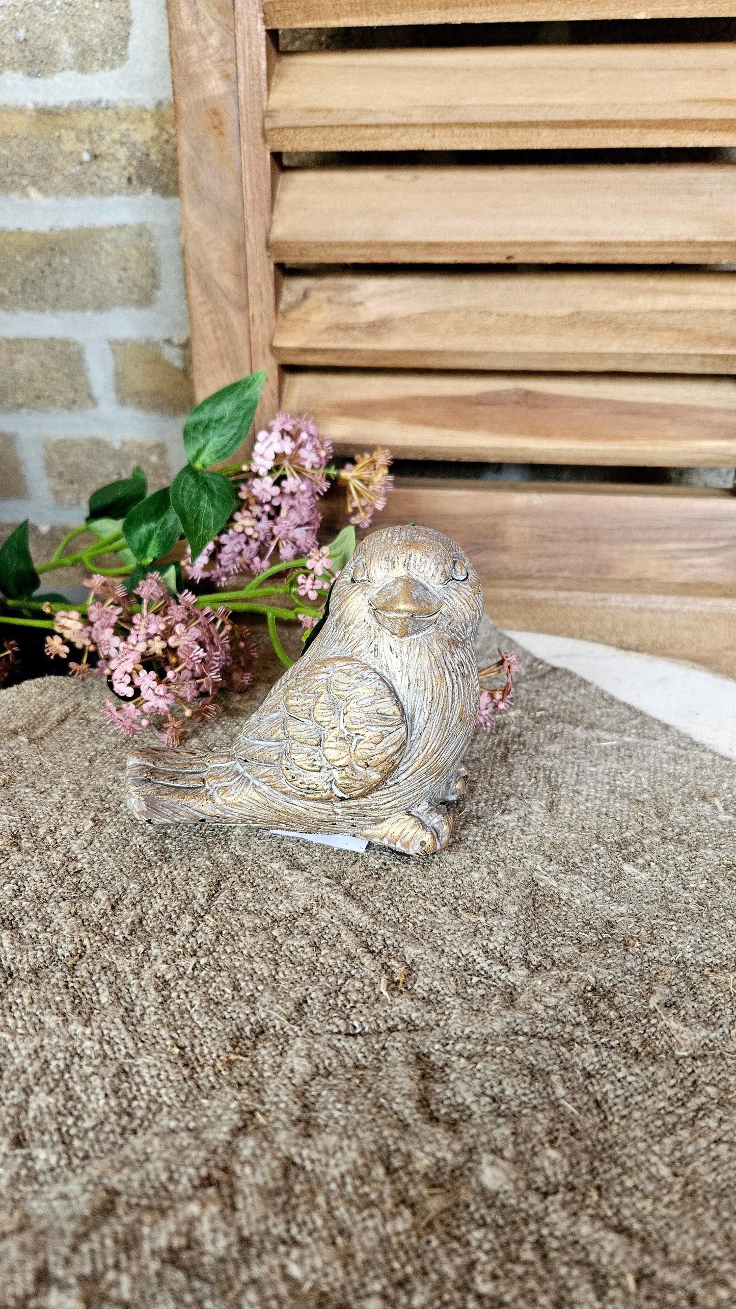 Brynxz Birds sfeerfoto – Landelijke Keramiek Decoratie | Brynxzonline.nl