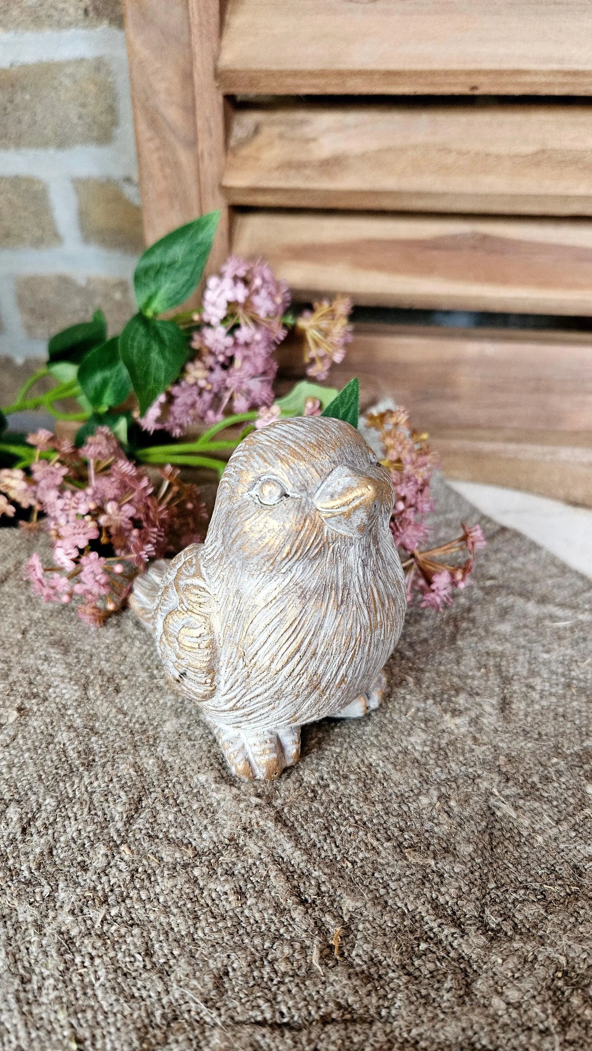 Brynxz Birds detail – Landelijke Keramiek Decoratie | Brynxzonline.nl
