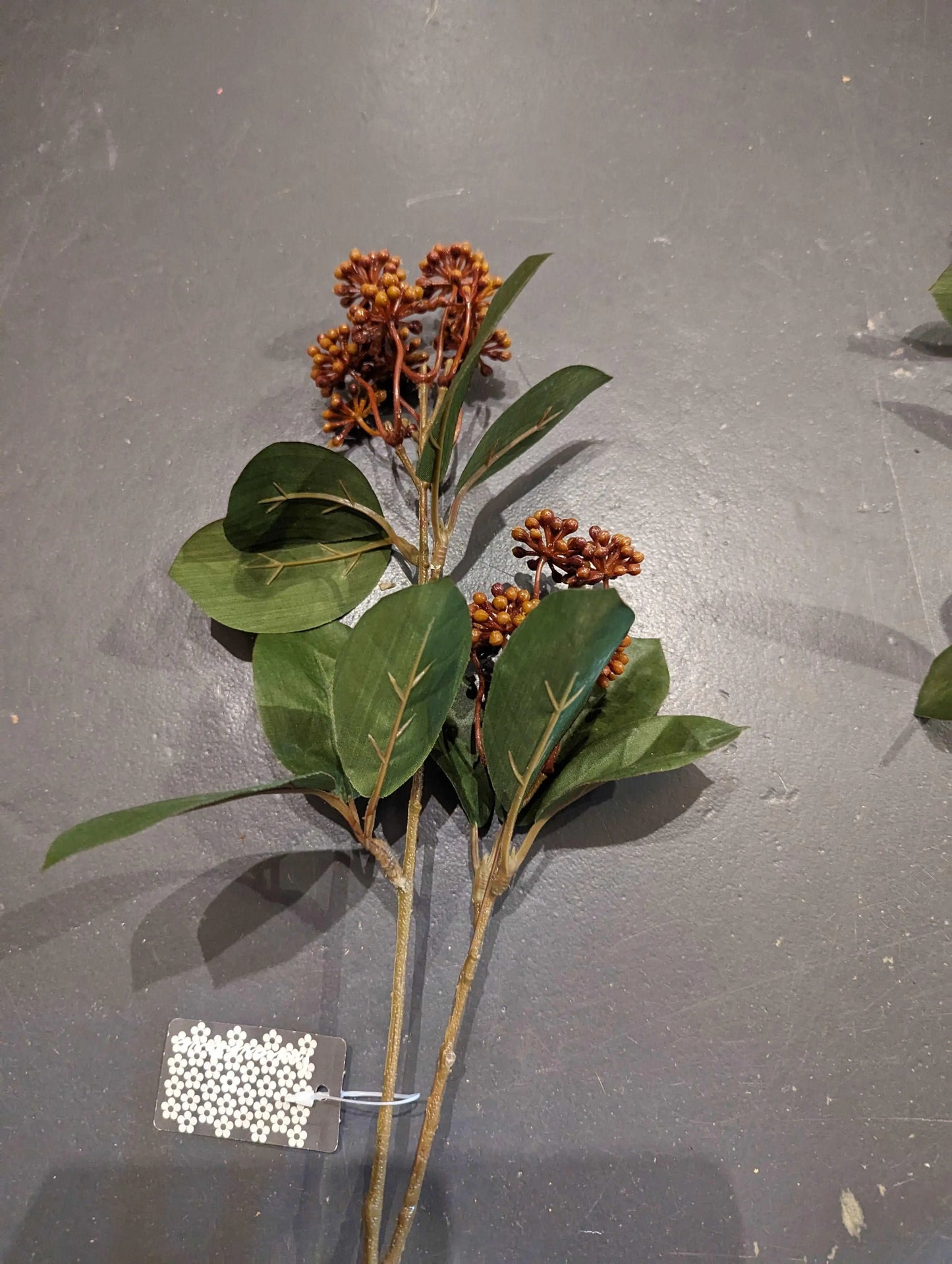 Sylxz Bloemtak Brown – Decoratieve Kunsttak | Brynxzonline.nl
