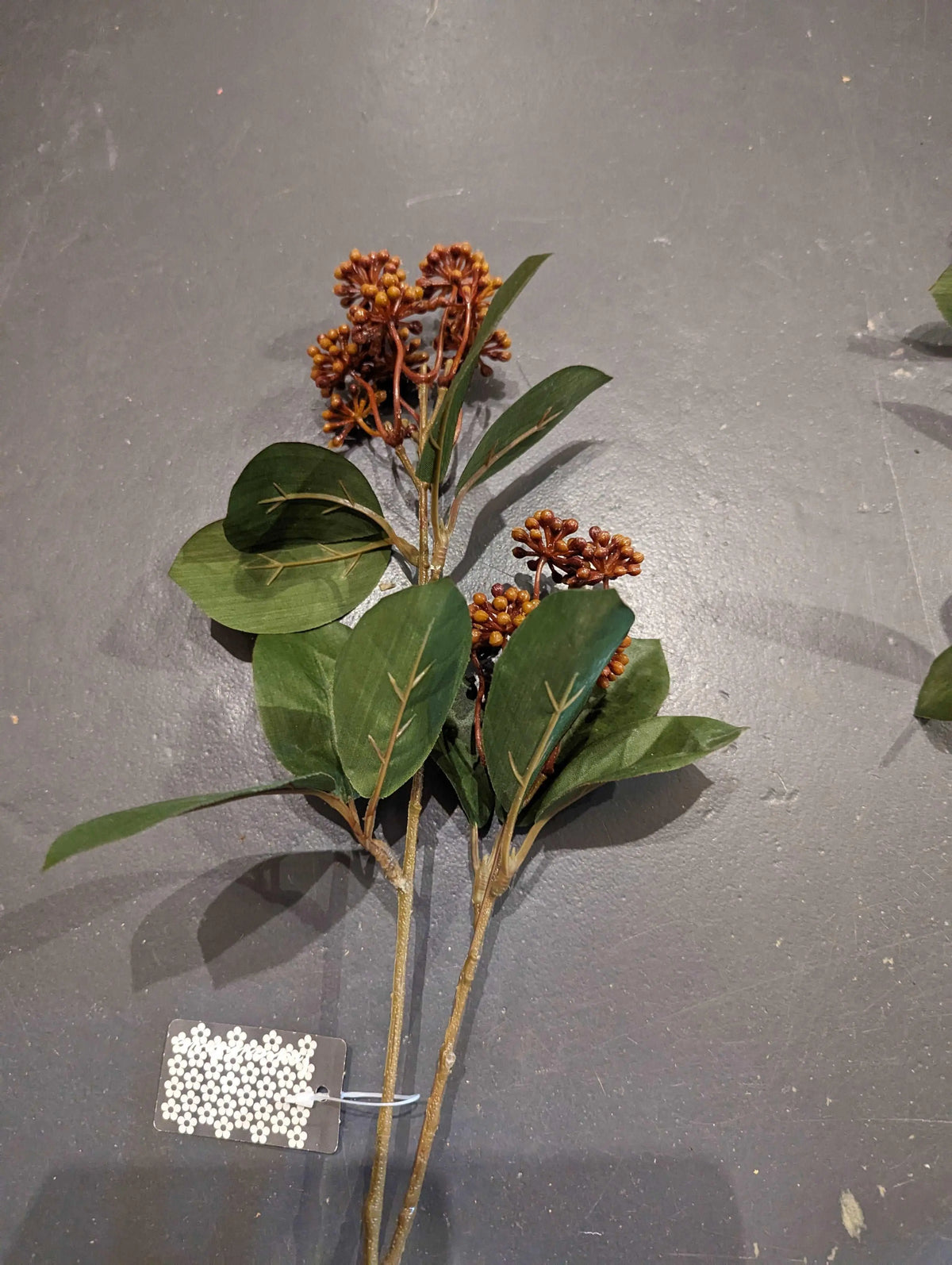 Sylxz Bloemtak Brown – Decoratieve Kunsttak | Brynxzonline.nl
