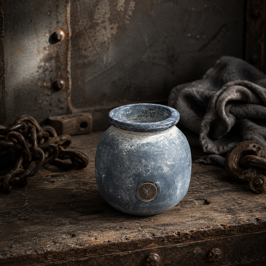 Brynxz Bolvase Neck M – Brynxz bolvaas met hals | Brynxzonline.nl