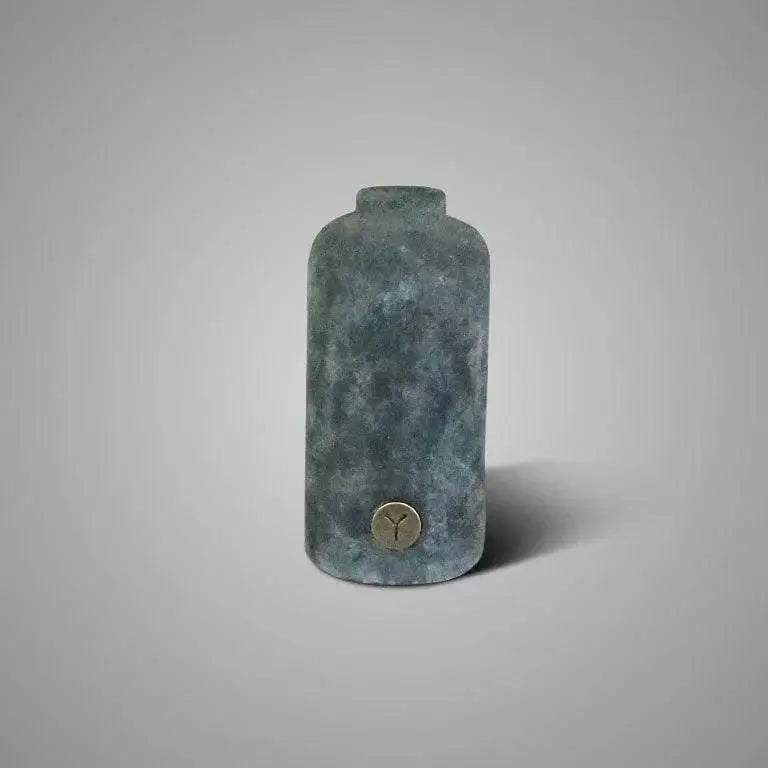 Brynxz Bottle Basic L sfeerfoto – Aardewerk Decoratiefles | Brynxzonline.nl