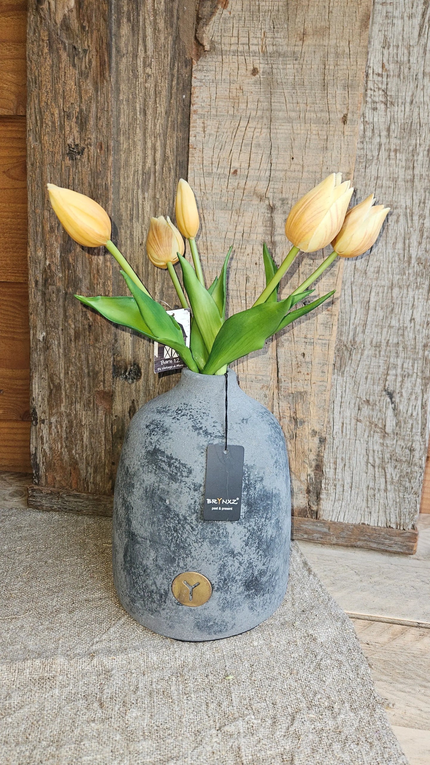 Brynxz Bottle Minimalistic L – Brynxz pot | Brynxzonline.nl