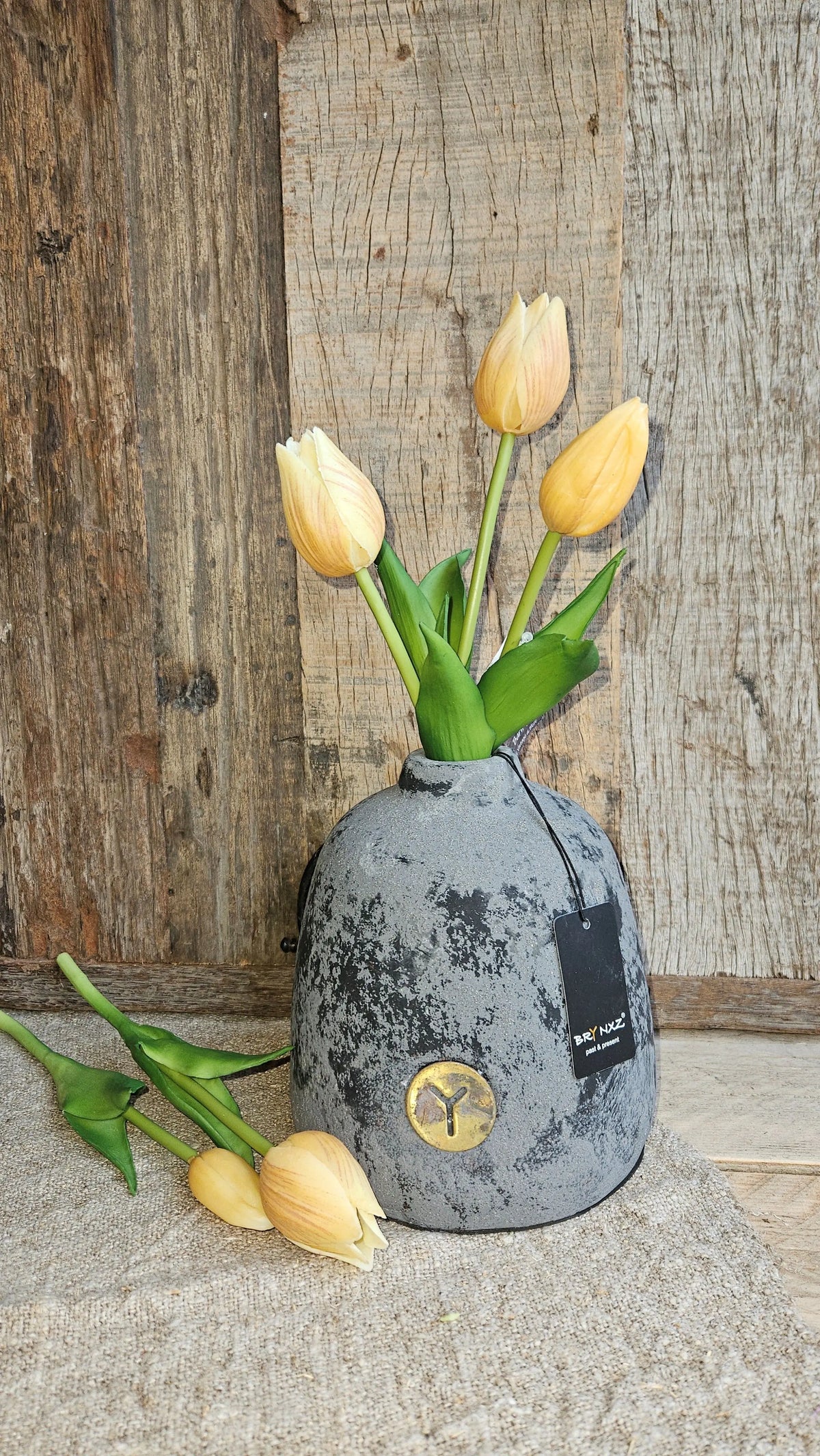 Brynxz Bottle Minimalistic M – Brynxz potten | Brynxzonline.nl