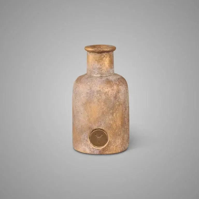 Brynxz Bottle Neck Jewel detail – Brynxz decoratiefles | Brynxzonline.nl