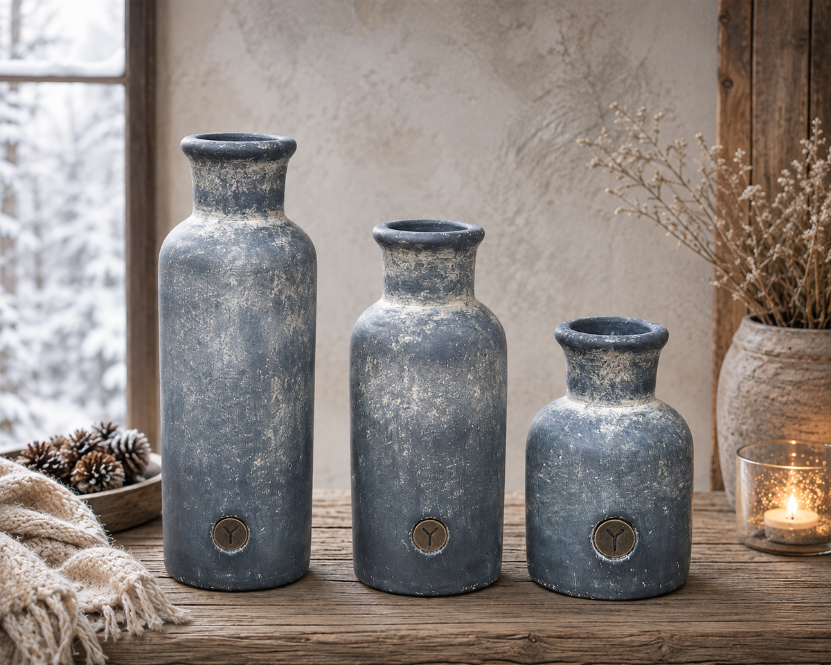 Brynxz Bottle with Neck Rope sfeerfoto