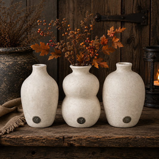 Brynxz Bottles Basic – Brynxz decoratieflessen | Brynxzonline.nl