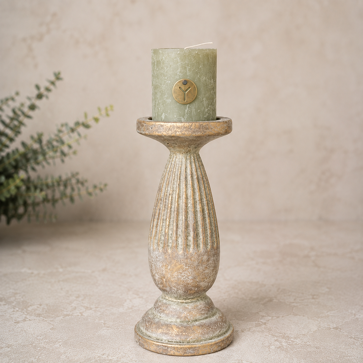 Brynxz Candleholder Basic sfeerfoto