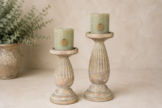 Brynxz Candleholder Basic – Brynxz kandelaar | Brynxzonline.nl