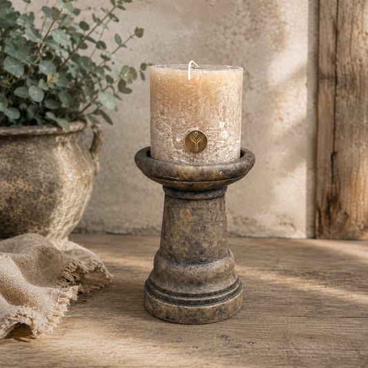 Brynxz Candleholder Basic L – Brynxz kandelaar | Brynxzonline.nl