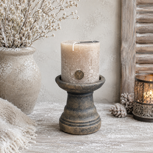 Brynxz Candleholder Basic M – Brynxz kandelaar | Brynxzonline.nl