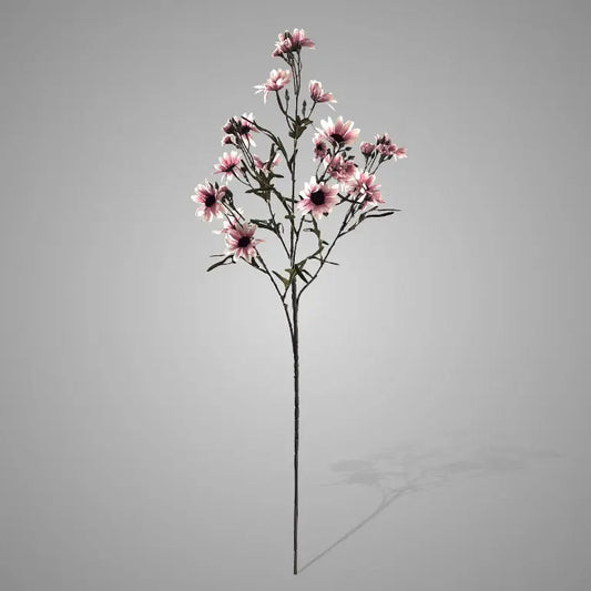 Sylxz Chrysanthemum Ant. Pink 90 cm – Sylxz bloemen | Brynxzonline.nl